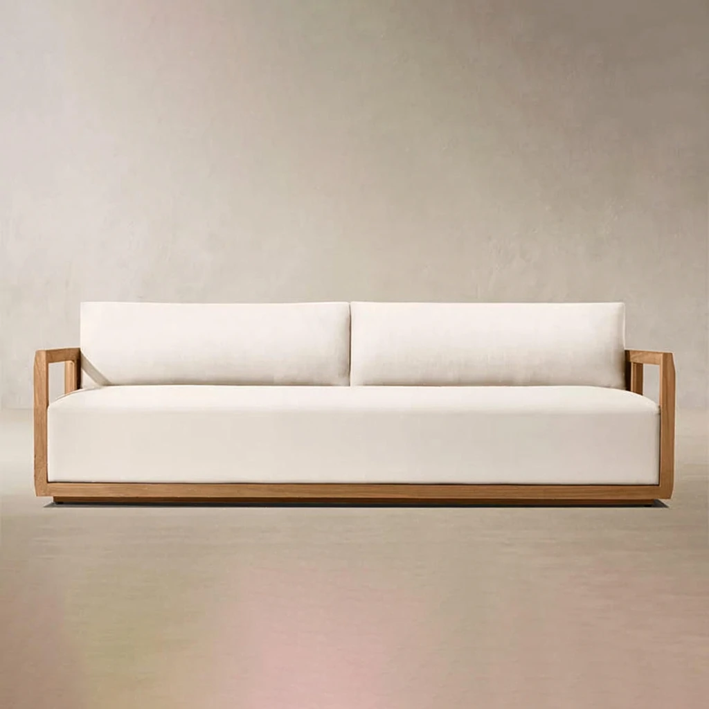 wholesale outdoor furniture sofa