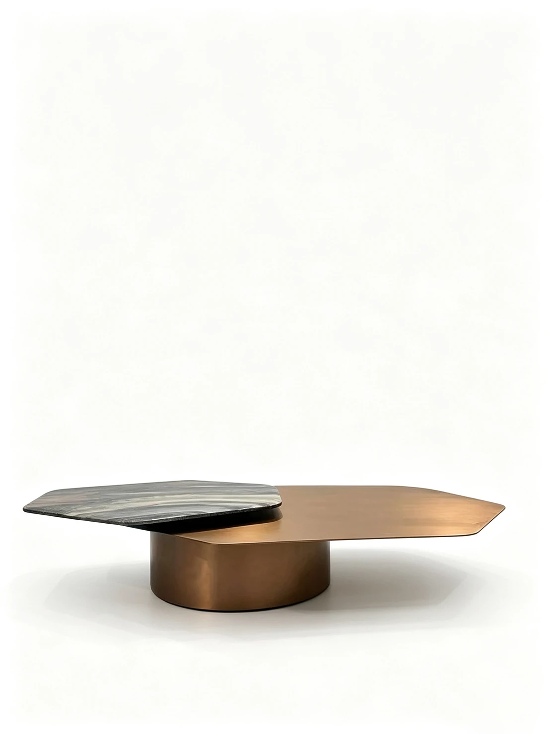 customized coffee table