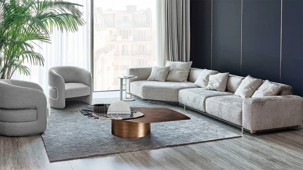 customized coffee table