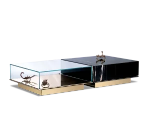 custom made coffee tables