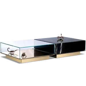 custom made coffee tables