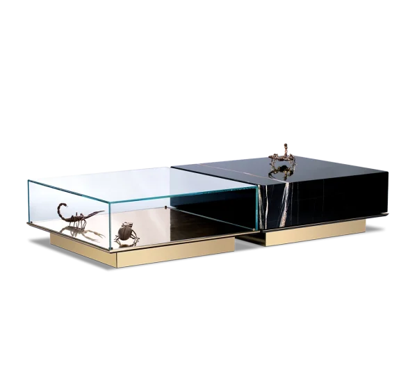 custom made coffee tables