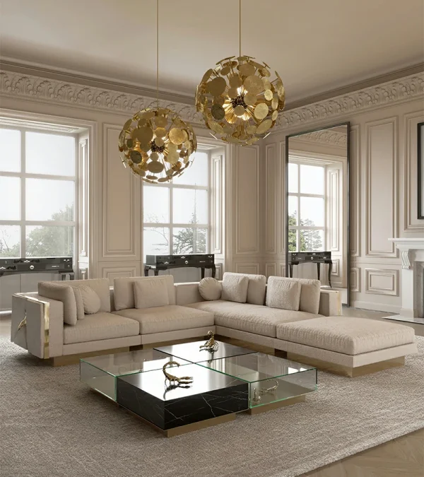 custom made coffee tables