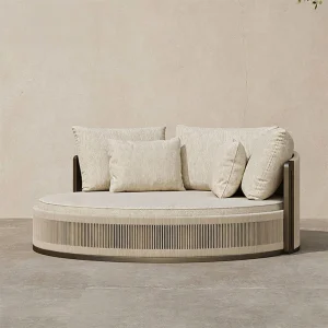 custom outdoor lounge chairs