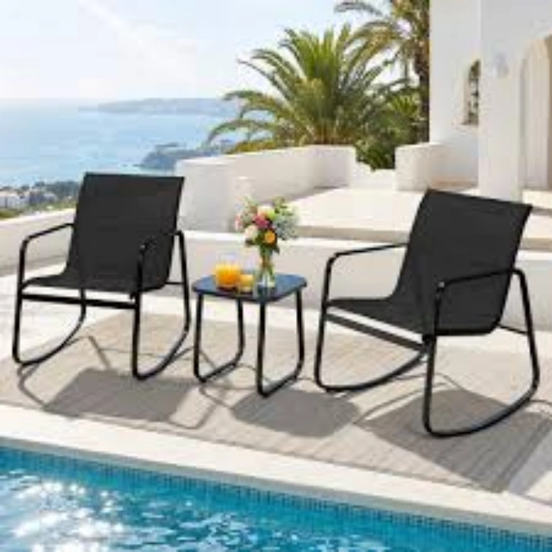 textilene furniture